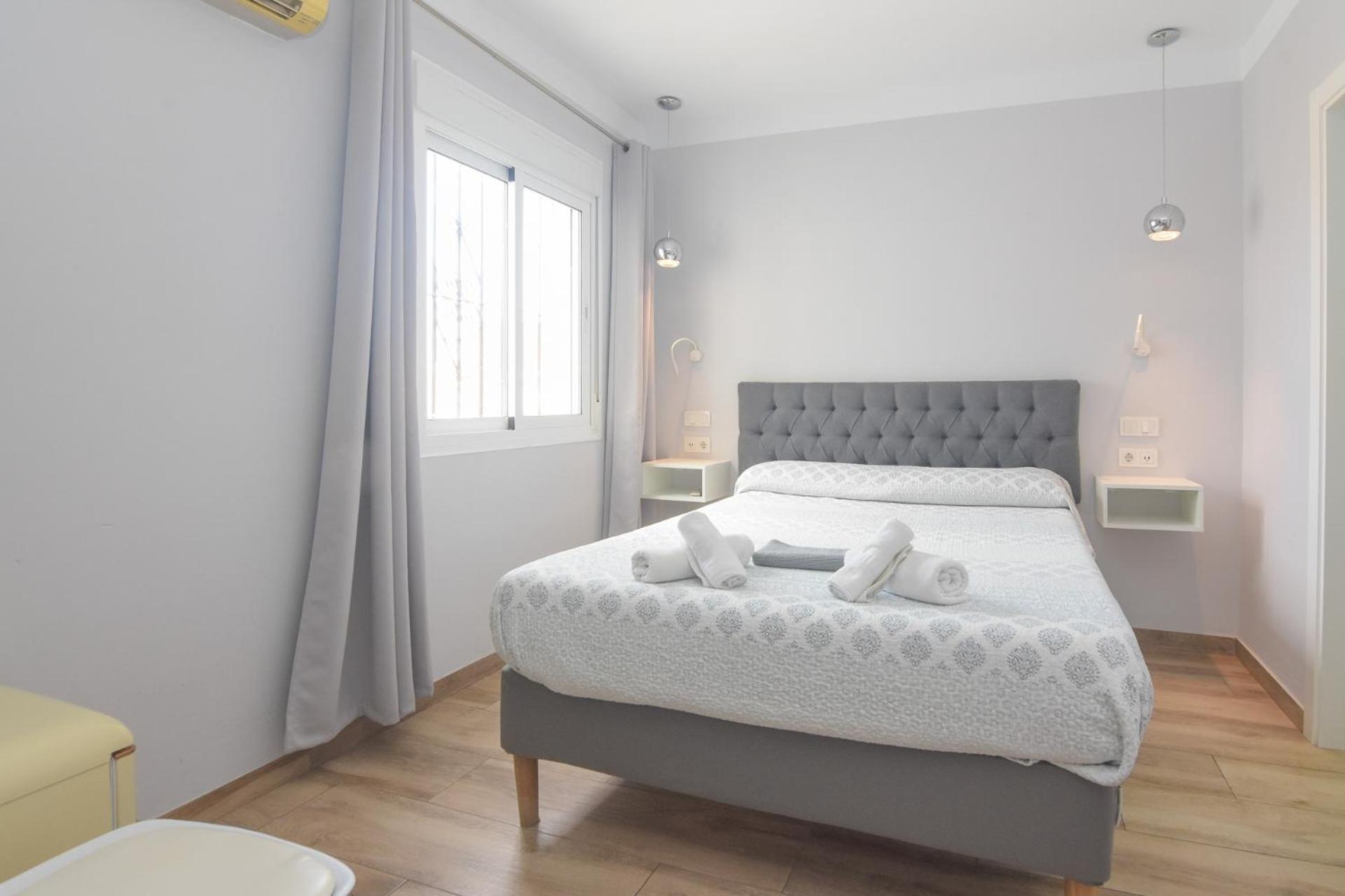 נרחה Hostal La Ermita מראה חיצוני תמונה
