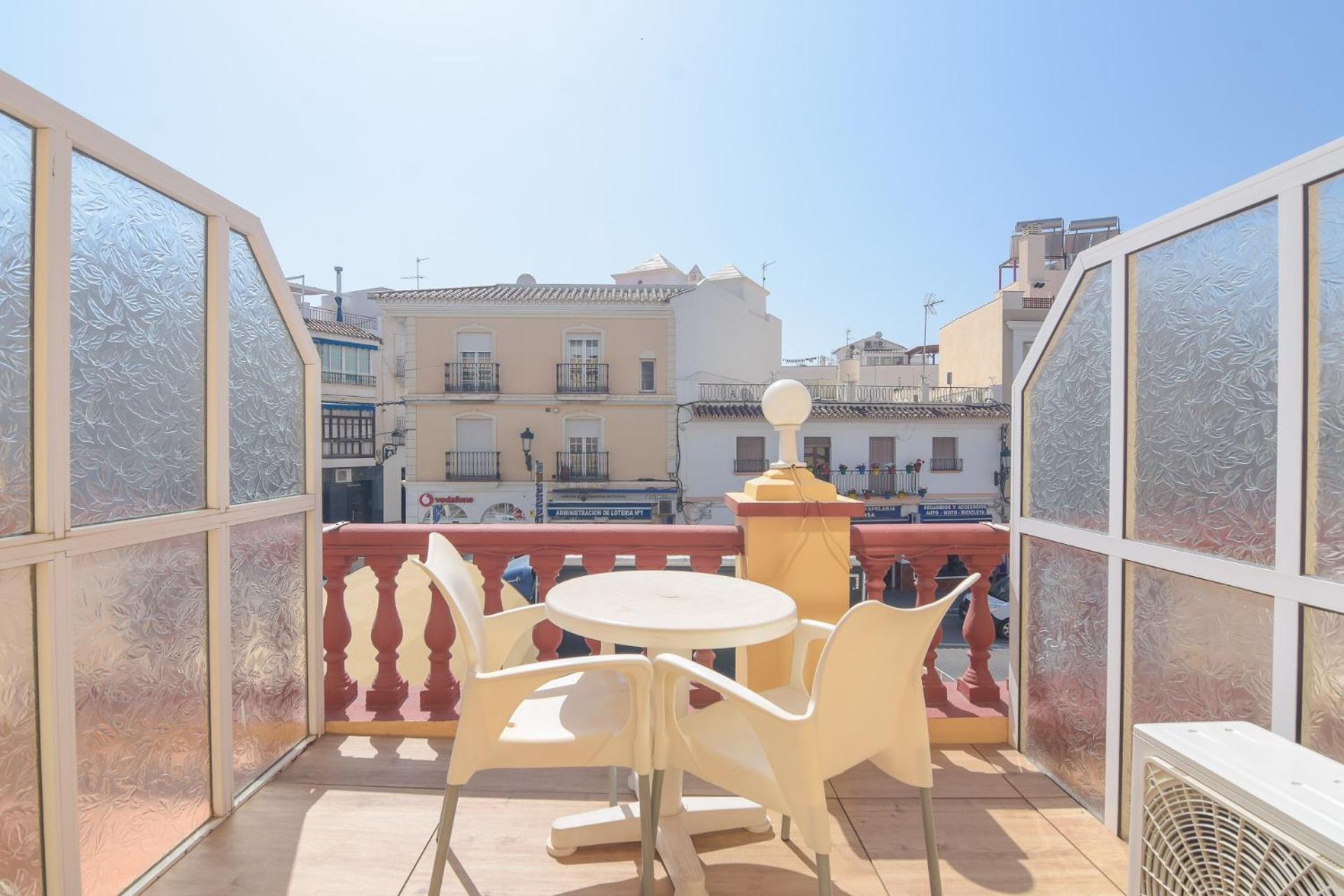 נרחה Hostal La Ermita מראה חיצוני תמונה